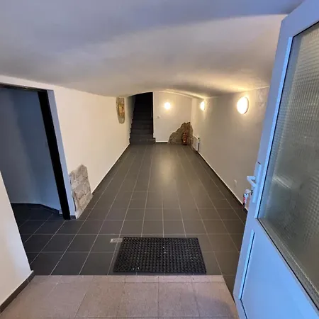 Apartment Bergschloss