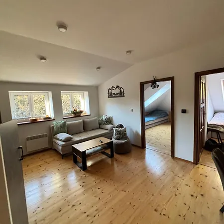 Bergschloss Apartment