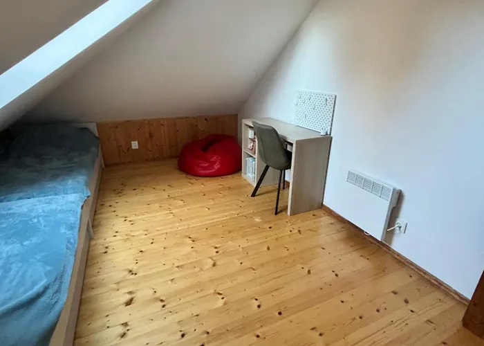 Bergschloss 3kk * Paseky nad Jizerou