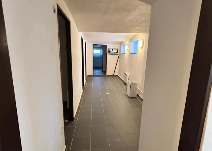 Bergschloss 3kk Paseky nad Jizerou